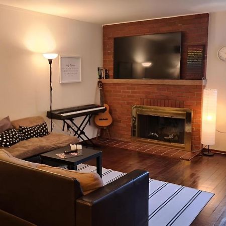 Palo Alto "Startup House" Apartment Exterior photo