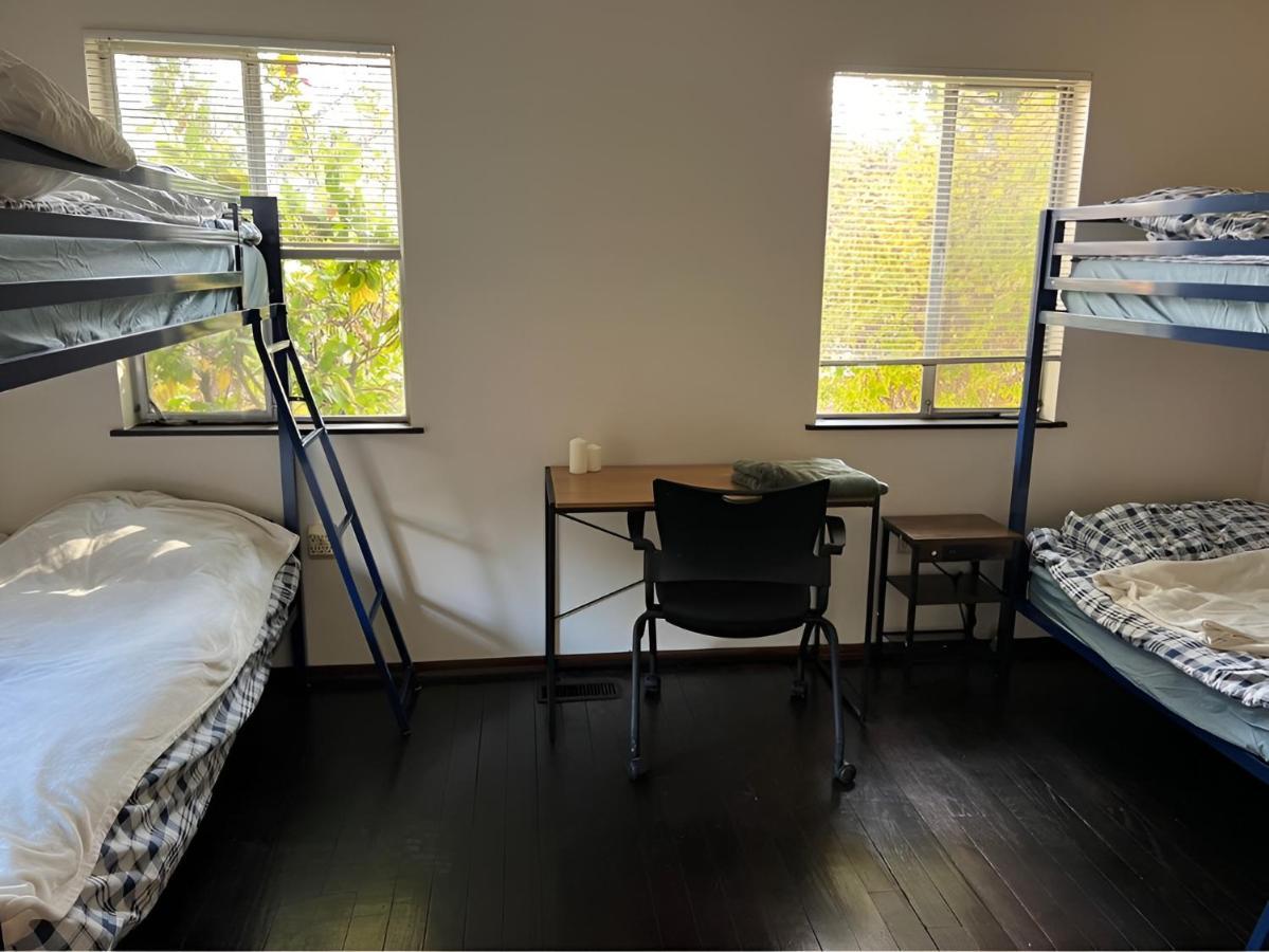 Palo Alto "Startup House" Apartment Exterior photo